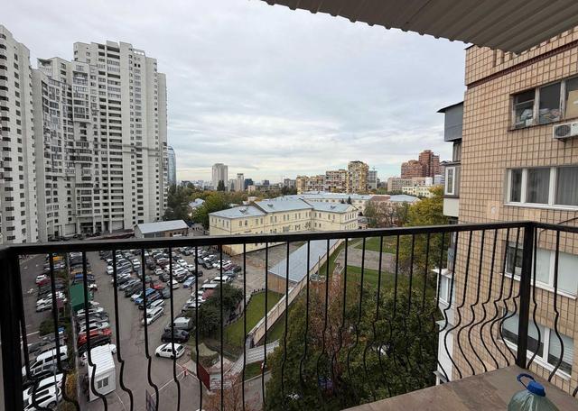 3-кімнатна квартира, бульв. Українки 28а — фото 7