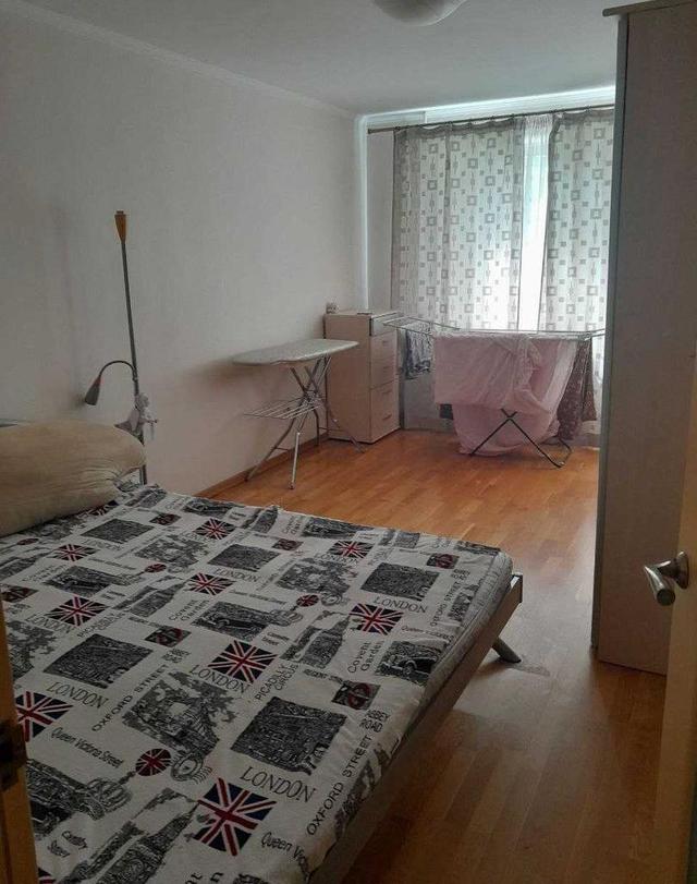 3-кімнатна квартира, вул. Вишгородська 47в — фото 2