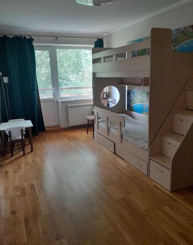 3-кімнатна квартира, вул. Вишгородська 47в — фото 3