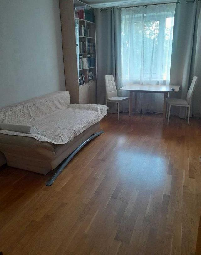 3-кімнатна квартира, вул. Вишгородська 47в — фото 1