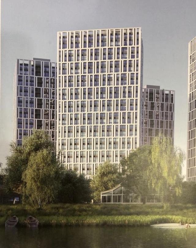 1-кімнатна квартира, Київ — фото 8