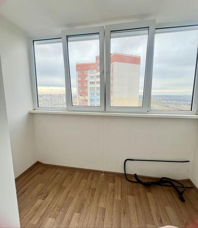 1-кімнатна квартира, вул. Милославська 2 — фото 6