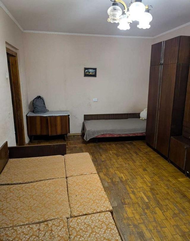 1-кімнатна квартира, бульв. Гавела (Івана Лєпсе) 36б