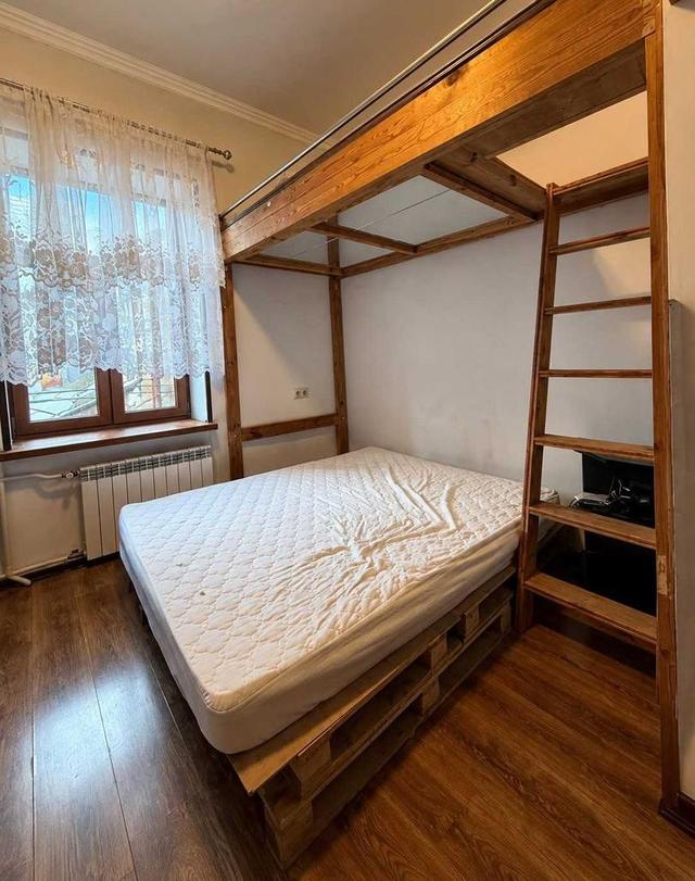 2-кімнатна квартира, вул. М. Житомирська 15а — фото 4