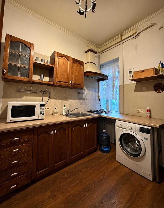 2-кімнатна квартира, вул. М. Житомирська 15а — фото 5