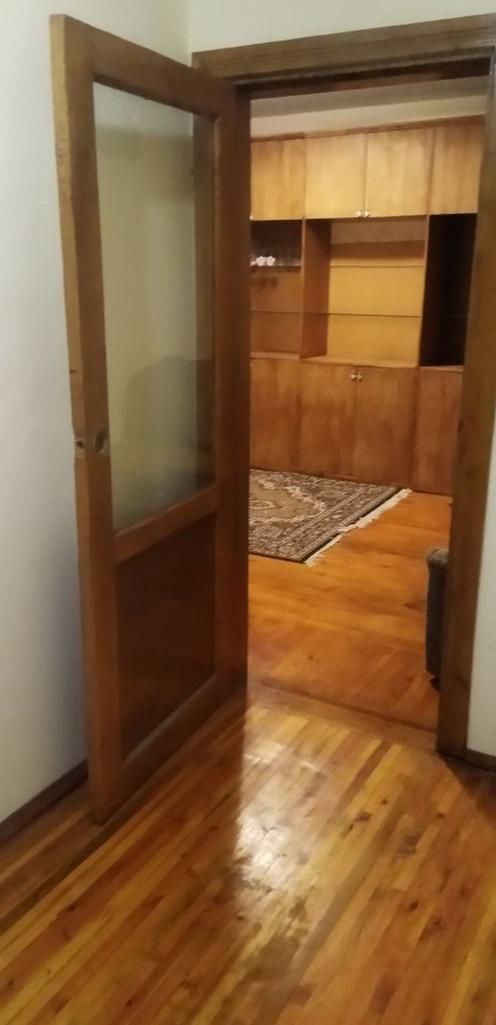 1-кімнатна квартира, вул. Срібнокільська 4 — фото 5