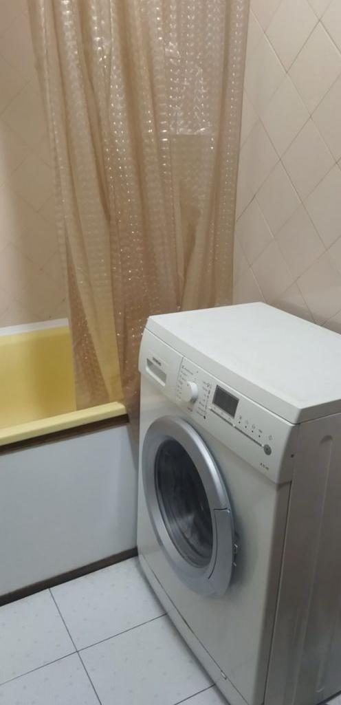 1-кімнатна квартира, вул. Срібнокільська 4 — фото 7