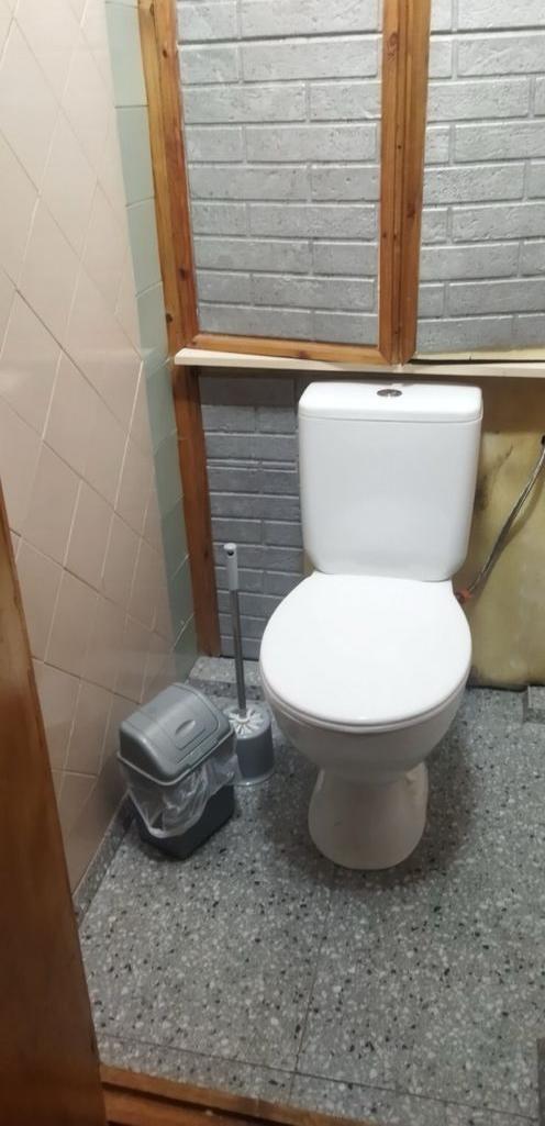 1-кімнатна квартира, вул. Срібнокільська 4 — фото 6