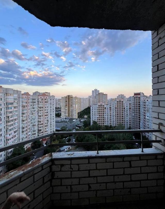 1-кімнатна квартира, вул. Ахматової 31 — фото 6