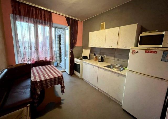 1-кімнатна квартира, вул. Ахматової 31 — фото 4