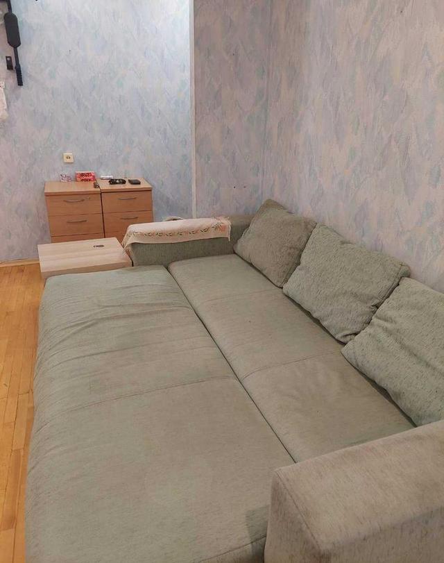 1-кімнатна квартира, вул. Ольжича 25