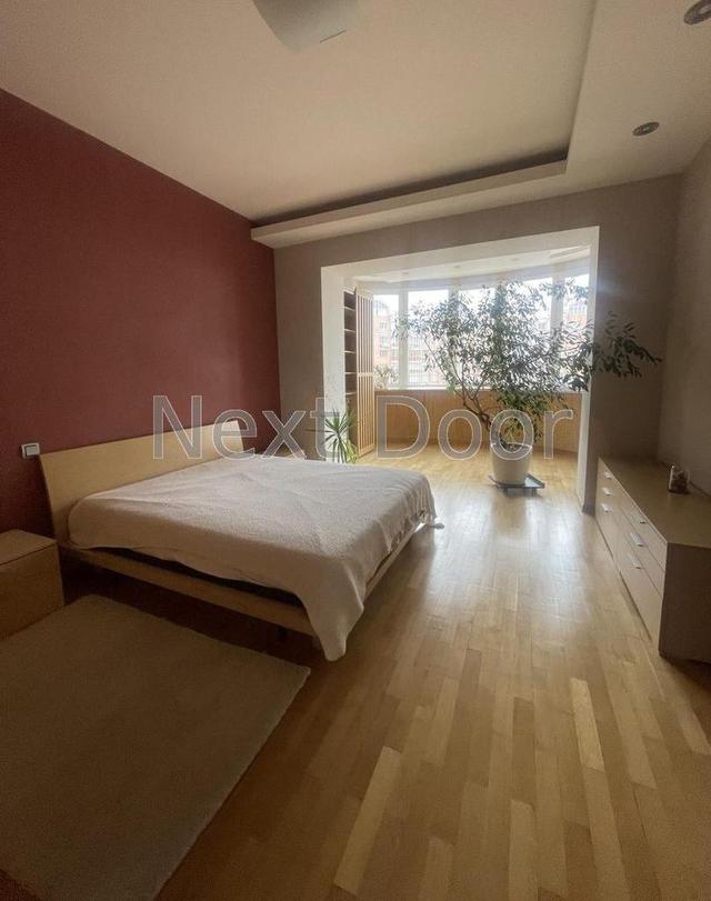 3-кімнатна квартира, просп. Героїв Сталінграда 10а — фото 16