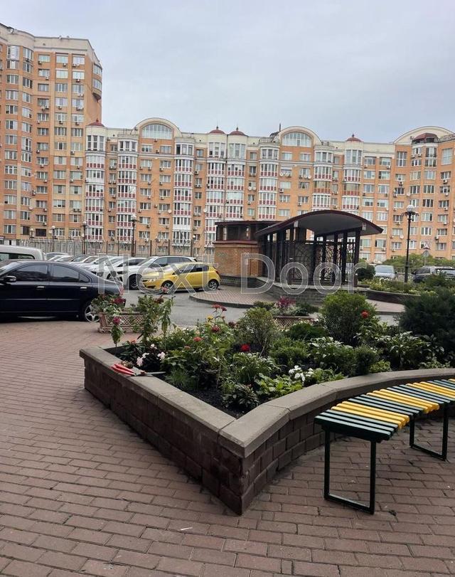 3-кімнатна квартира, просп. Героїв Сталінграда 10а — фото 2