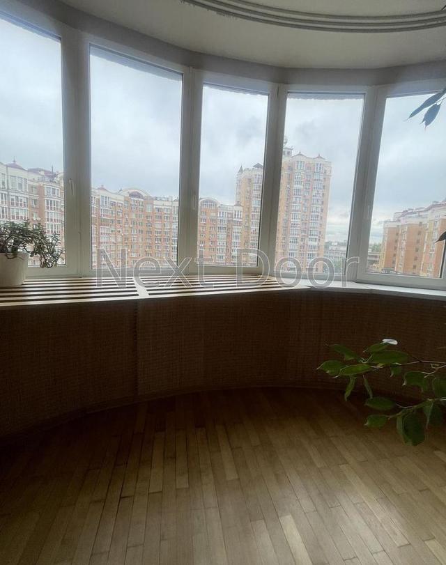 3-кімнатна квартира, просп. Героїв Сталінграда 10а — фото 19