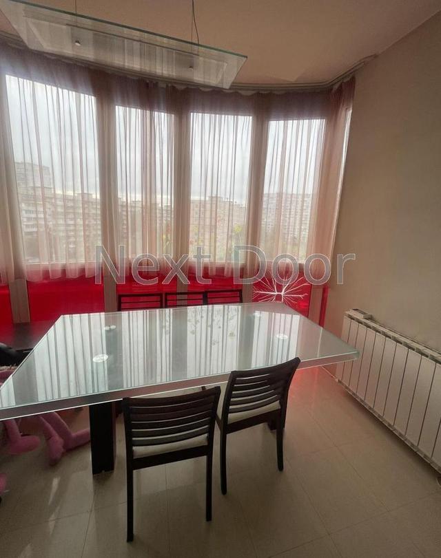 3-кімнатна квартира, просп. Героїв Сталінграда 10а — фото 9