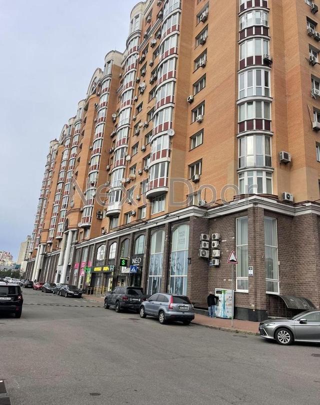 3-кімнатна квартира, просп. Героїв Сталінграда 10а — фото 1