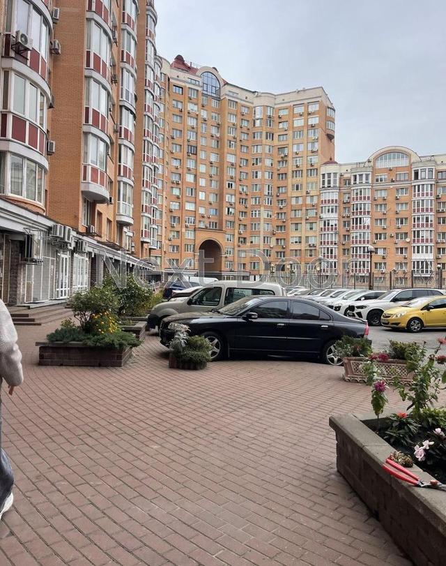 3-кімнатна квартира, просп. Героїв Сталінграда 10а — фото 3