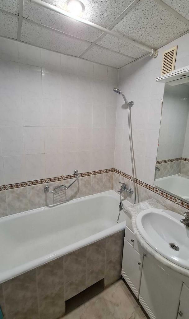3-кімнатна квартира, вул. Срібнокільська 20 — фото 9