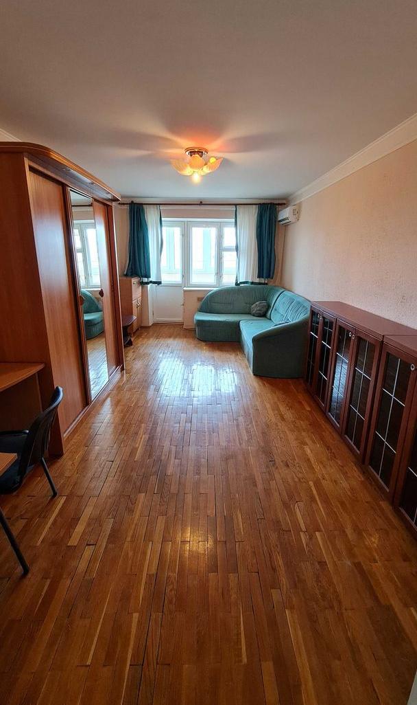 3-кімнатна квартира, вул. Срібнокільська 20 — фото 3
