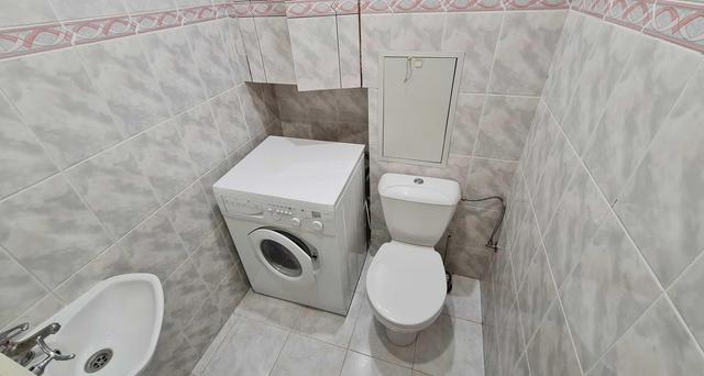 3-кімнатна квартира, вул. Срібнокільська 20 — фото 10