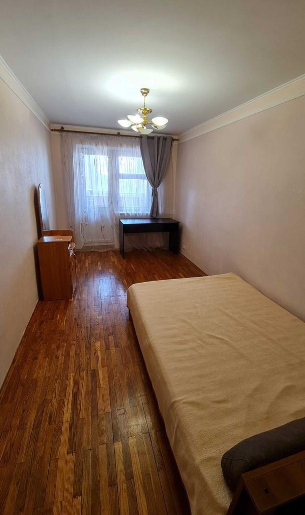 3-кімнатна квартира, вул. Срібнокільська 20 — фото 5