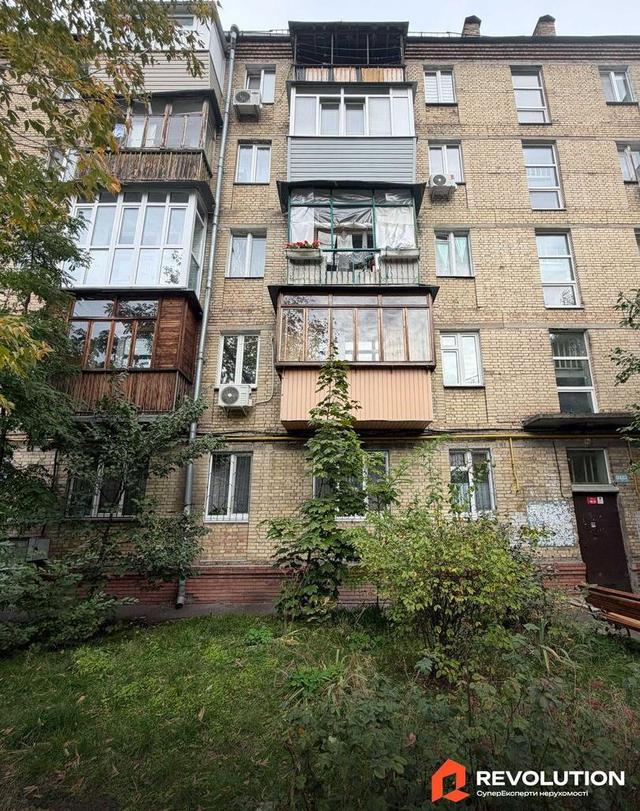 2-кімнатна квартира, вул. Тампере 1/22 — фото 17