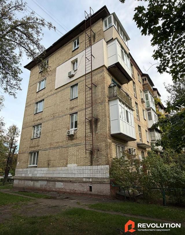 2-кімнатна квартира, вул. Тампере 1/22 — фото 20