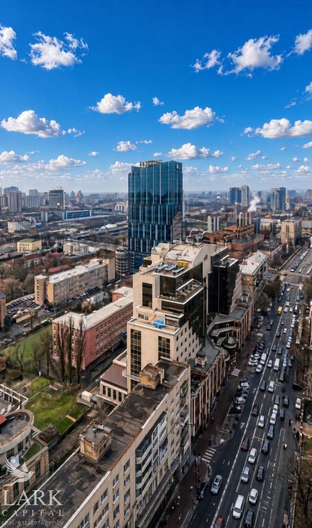 3-кімнатна квартира, вул. Паньківська 20 — фото 21