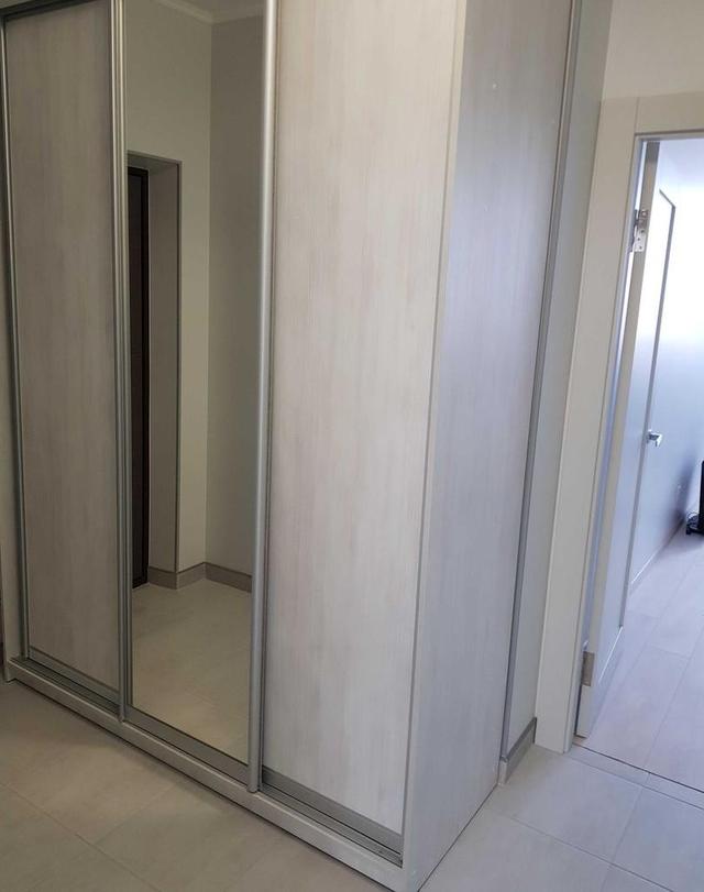 1-кімнатна квартира, Балтійський пров. 3а — фото 9