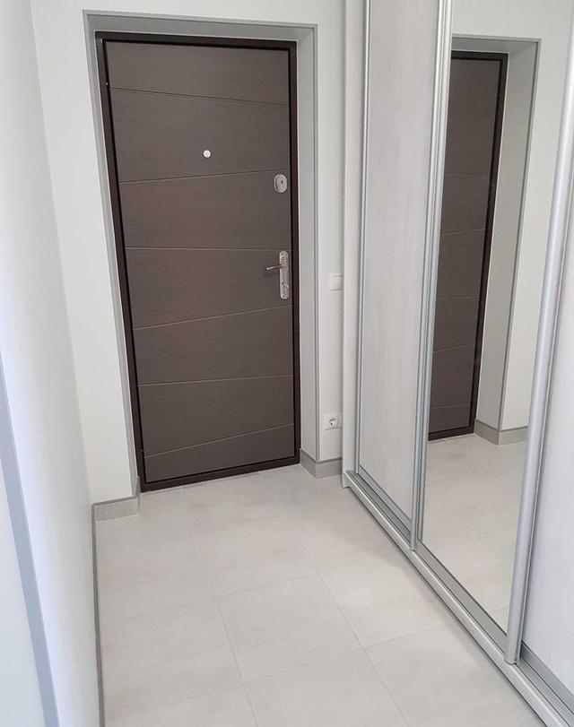 1-кімнатна квартира, Балтійський пров. 3а — фото 10