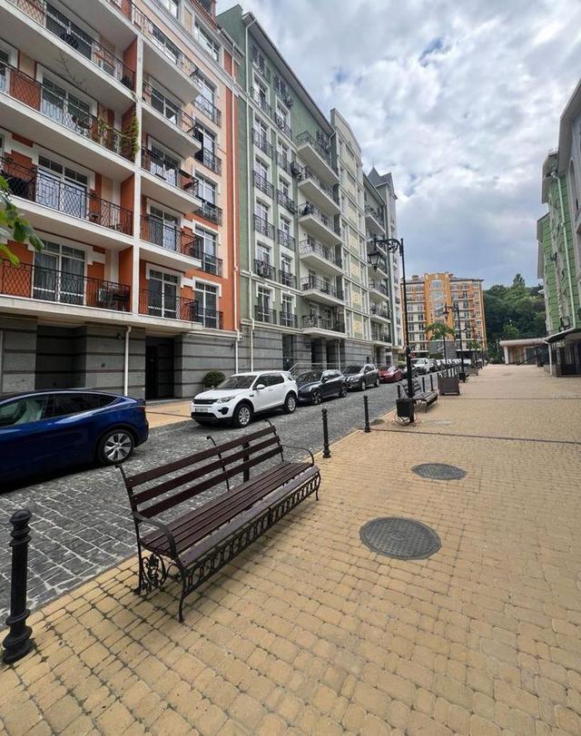 1-кімнатна квартира, вул. Дегтярна 29 — фото 14