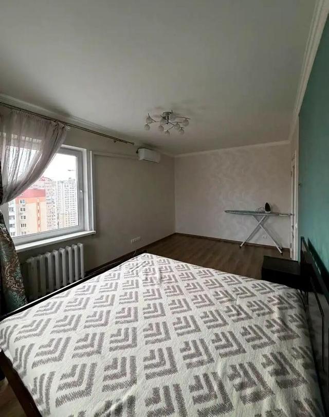 2-кімнатна квартира, вул. Урлівська 34 — фото 2
