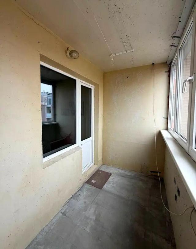 2-кімнатна квартира, вул. Урлівська 34 — фото 8