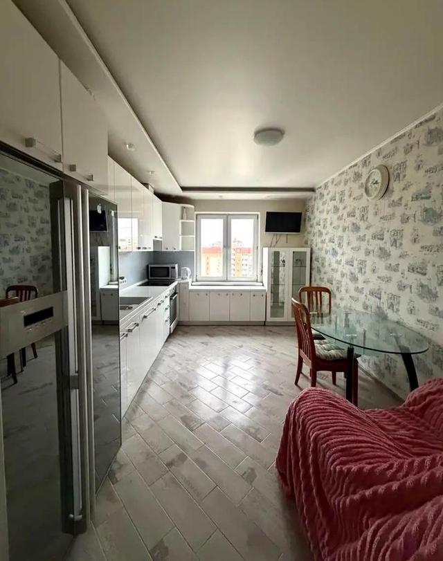 2-кімнатна квартира, вул. Урлівська 34 — фото 3
