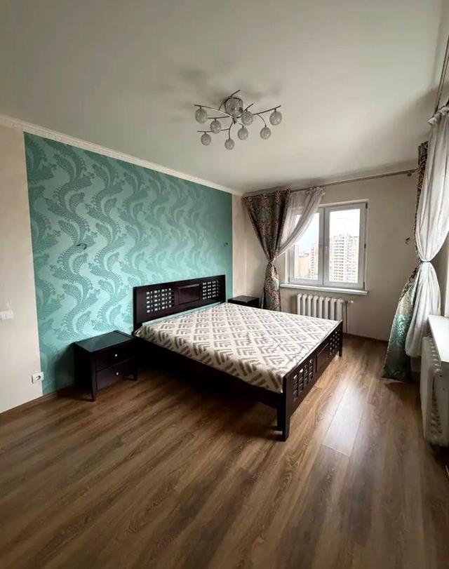 2-кімнатна квартира, вул. Урлівська 34 — фото 1