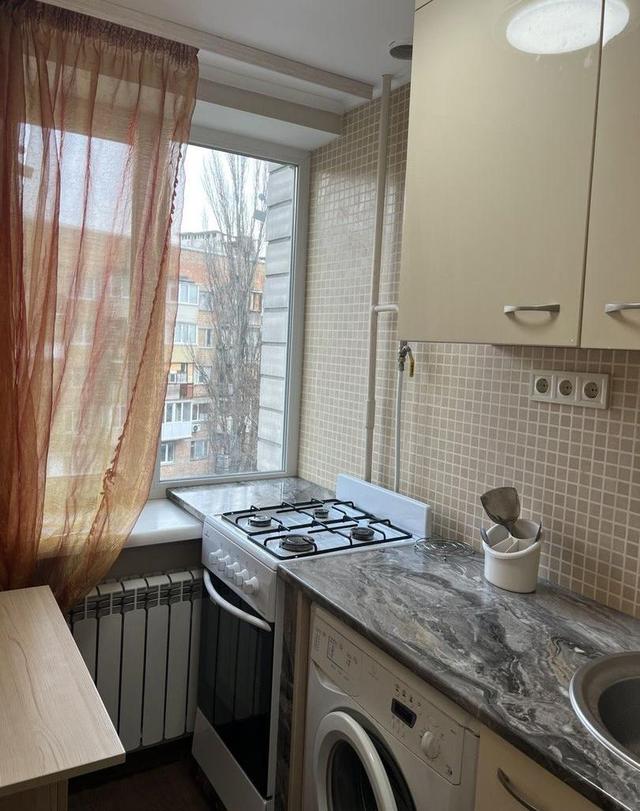 1-кімнатна квартира, вул. Копилівська 10а — фото 7