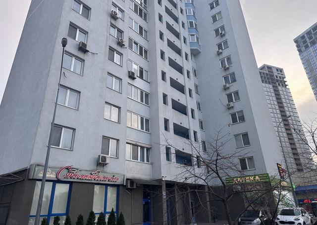 2-кімнатна квартира, вул. Урлівська 23 — фото 23