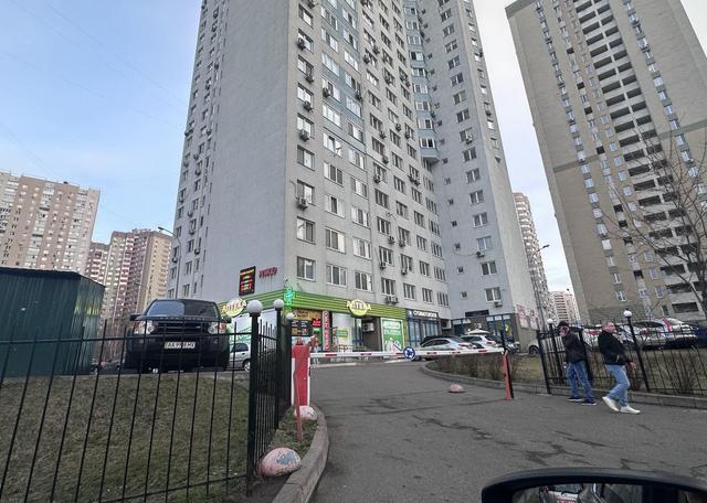2-кімнатна квартира, вул. Урлівська 23 — фото 24