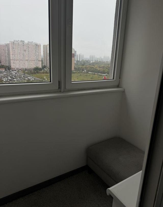 2-кімнатна квартира, вул. Драгоманова 2б — фото 4