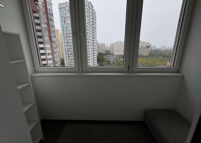 2-кімнатна квартира, вул. Драгоманова 2б — фото 5