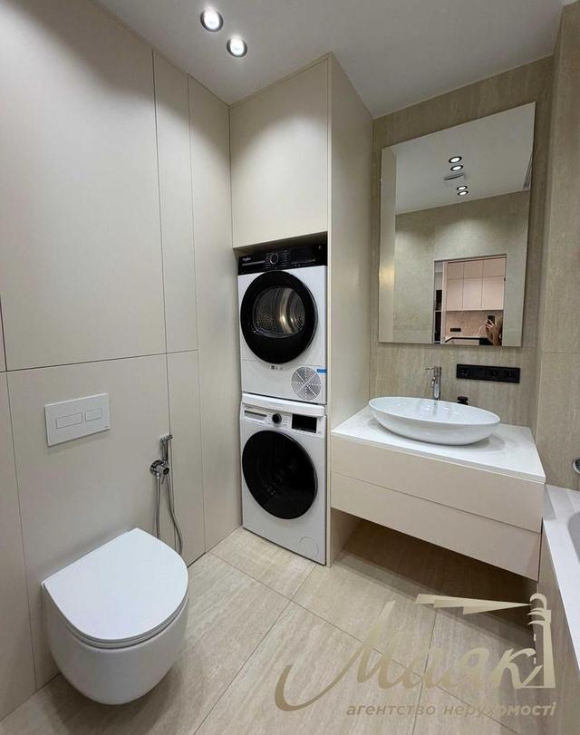 2-кімнатна квартира, Київ — фото 4