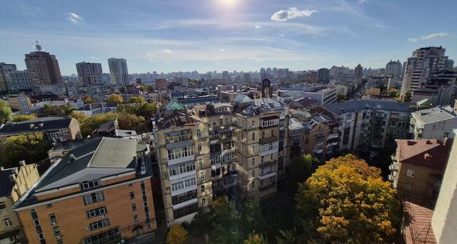 3-кімнатна квартира, Несторівський пров. 6 — фото 18