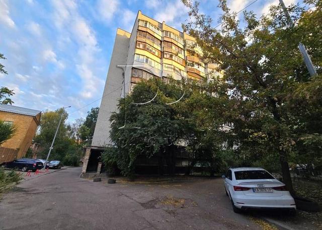 2-кімнатна квартира, Лабораторний пров. 26а — фото 19