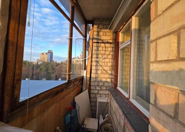 2-кімнатна квартира, Лабораторний пров. 26а — фото 15