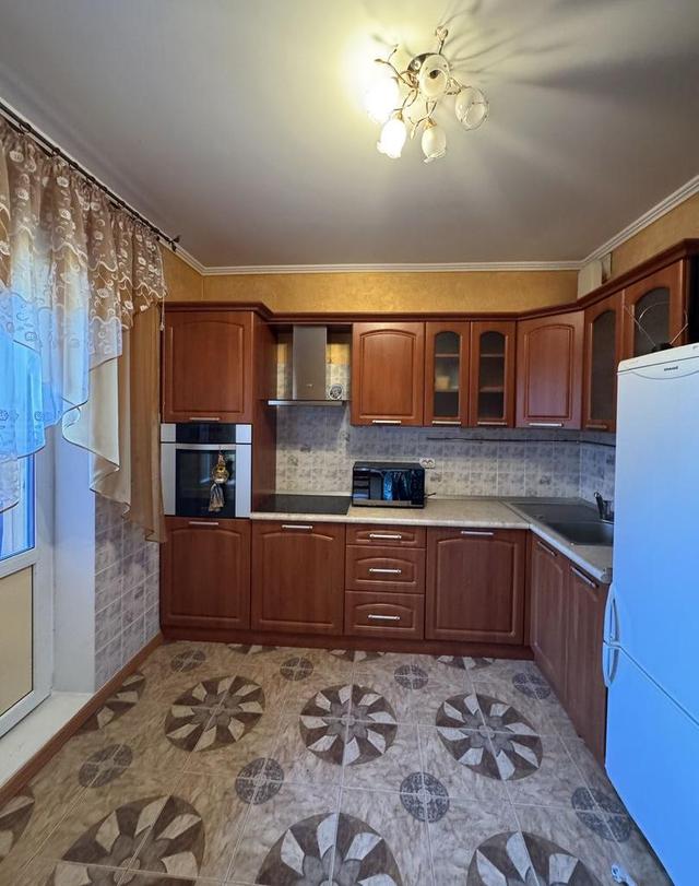 1-кімнатна квартира, вул. Лісківська 32/51 — фото 5