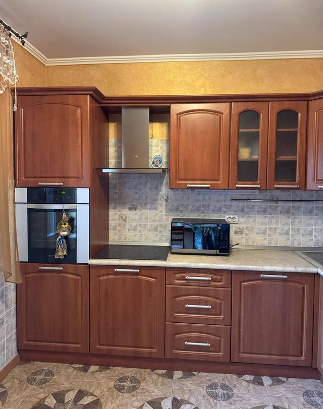 1-кімнатна квартира, вул. Лісківська 32/51 — фото 7