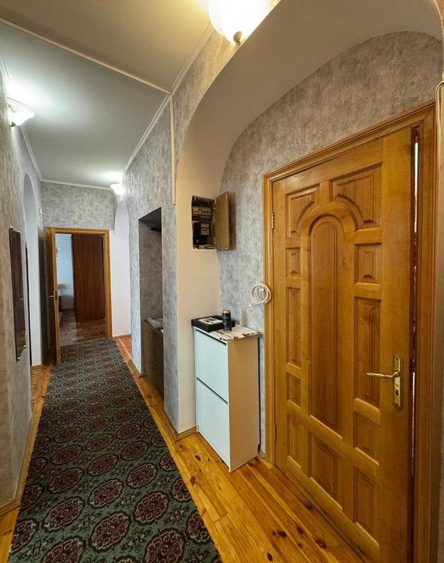 3-кімнатна квартира, вул. Грушевського 28/2 — фото 18