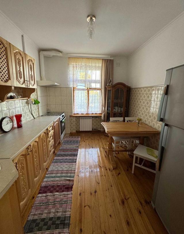 3-кімнатна квартира, вул. Грушевського 28/2 — фото 2