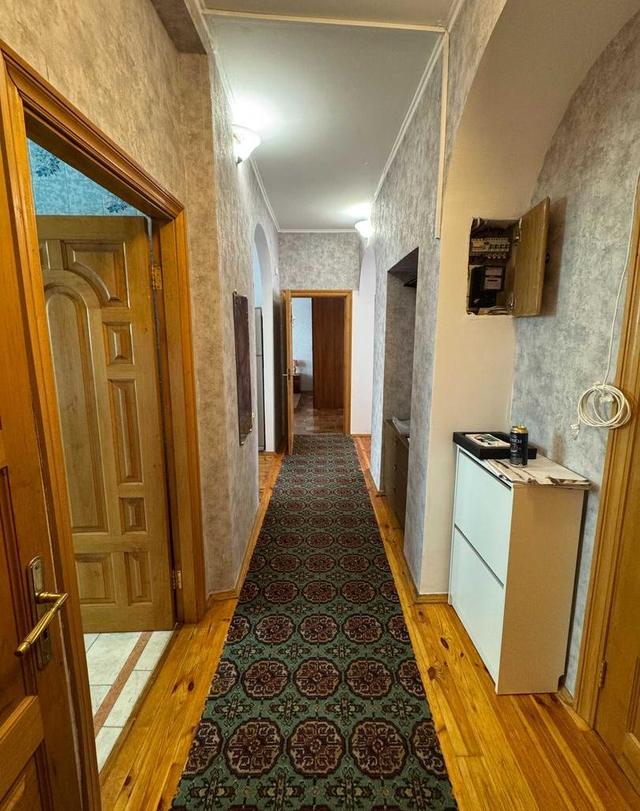 3-кімнатна квартира, вул. Грушевського 28/2 — фото 19