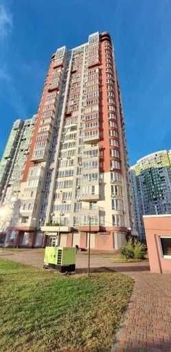 3-кімнатна квартира, вул. Каховська 60 — фото 19